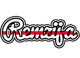 Remzija kingdom logo