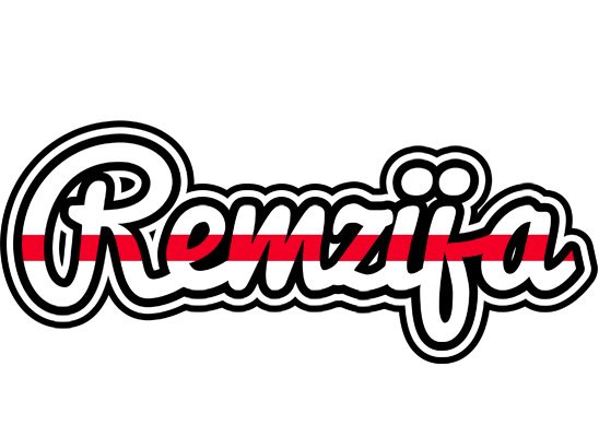 Remzija kingdom logo