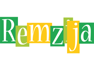 Remzija lemonade logo