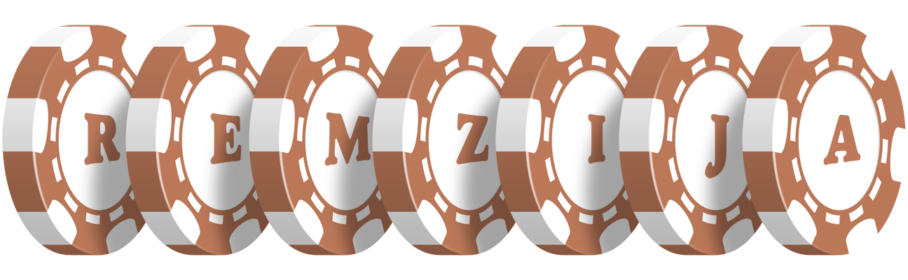 Remzija limit logo