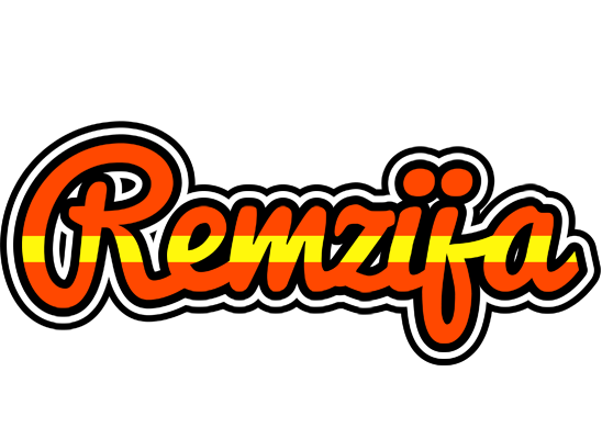 Remzija madrid logo