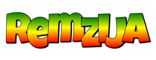 Remzija mango logo