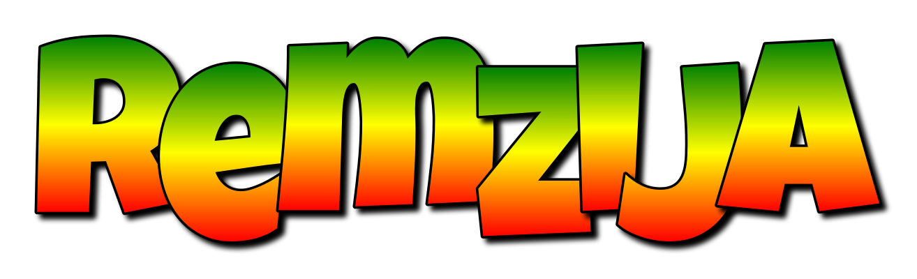 Remzija mango logo