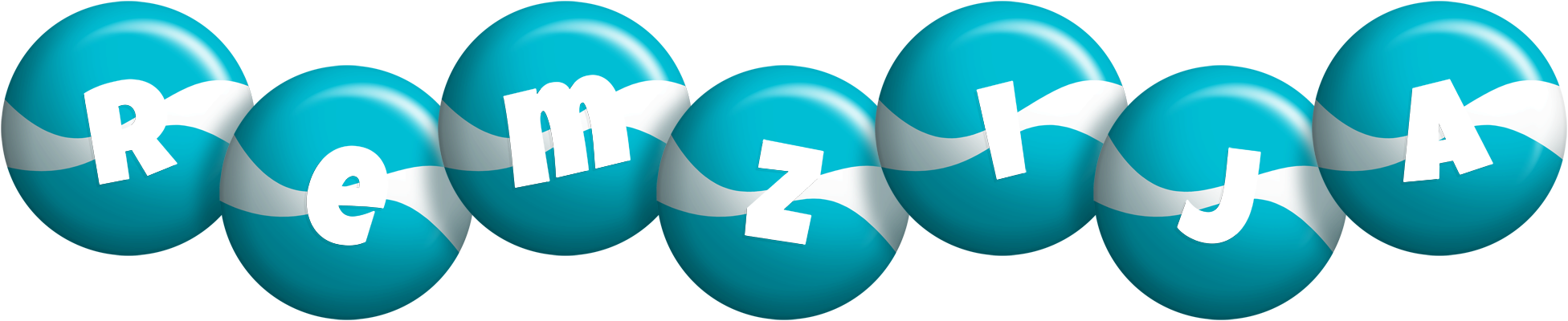 Remzija messi logo