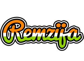 Remzija mumbai logo