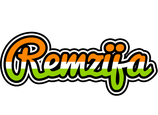 Remzija mumbai logo