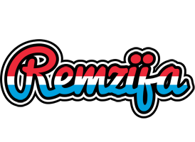Remzija norway logo