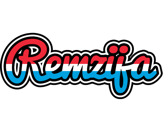 Remzija norway logo