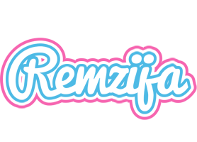 Remzija outdoors logo