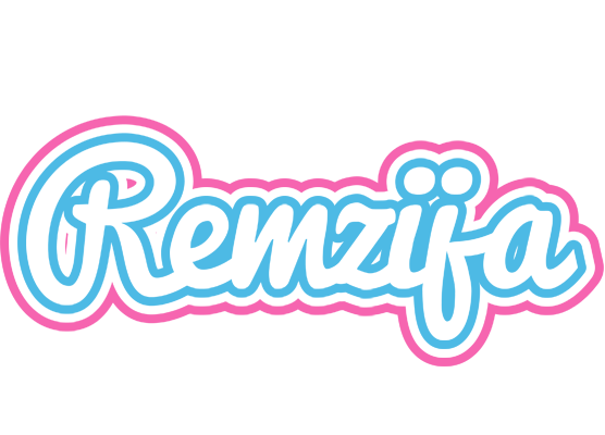 Remzija outdoors logo