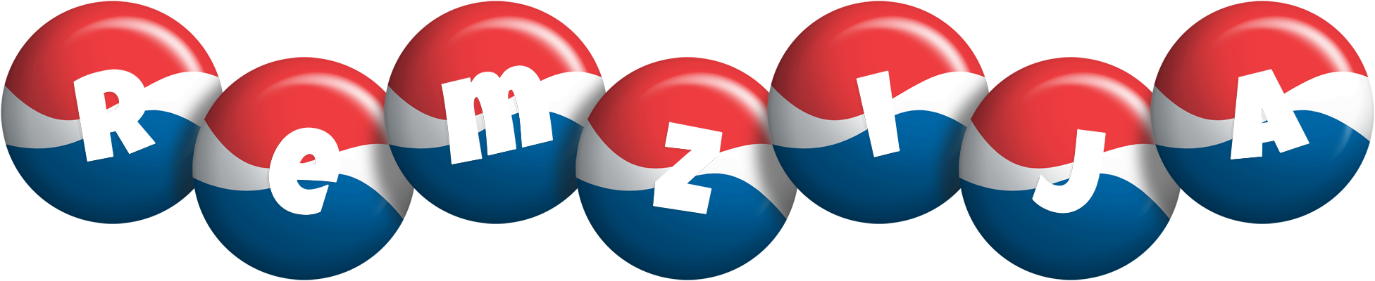 Remzija paris logo