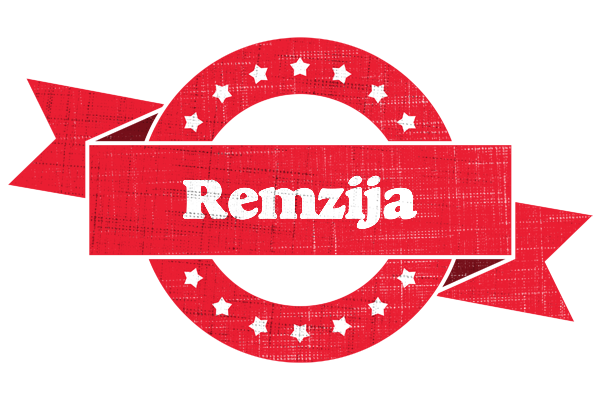 Remzija passion logo