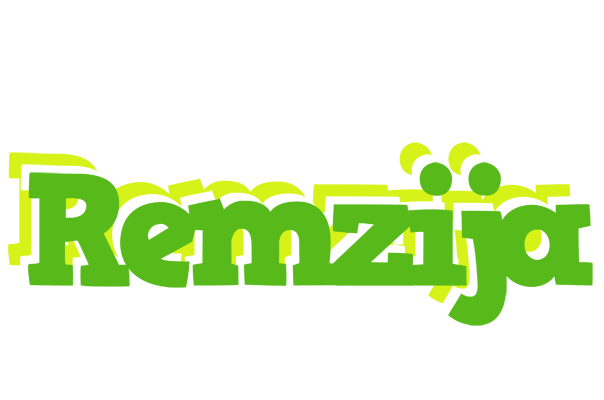 Remzija picnic logo