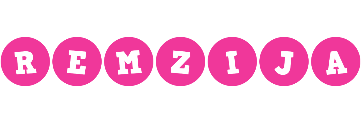 Remzija poker logo