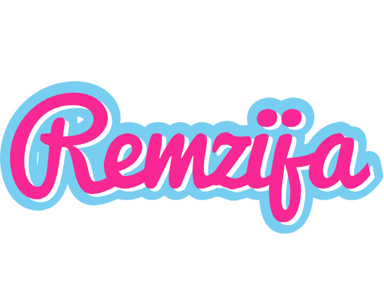 Remzija popstar logo