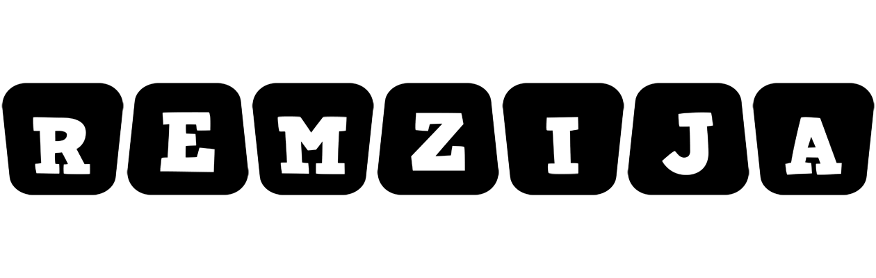 Remzija racing logo