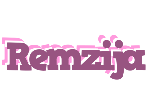 Remzija relaxing logo