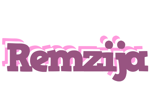 Remzija relaxing logo