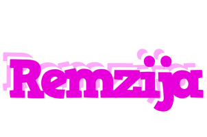 Remzija rumba logo