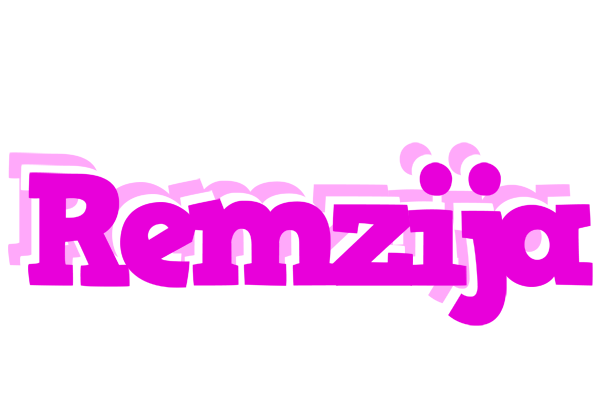 Remzija rumba logo