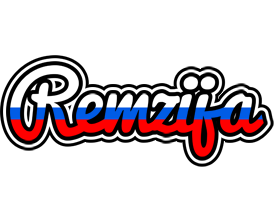 Remzija russia logo