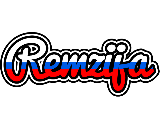 Remzija russia logo