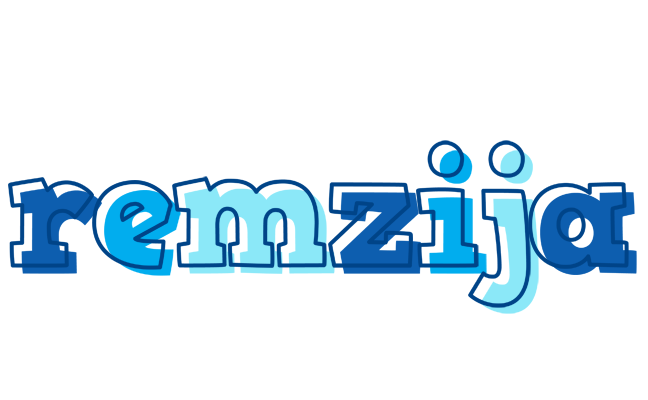 Remzija sailor logo