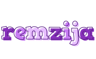Remzija sensual logo