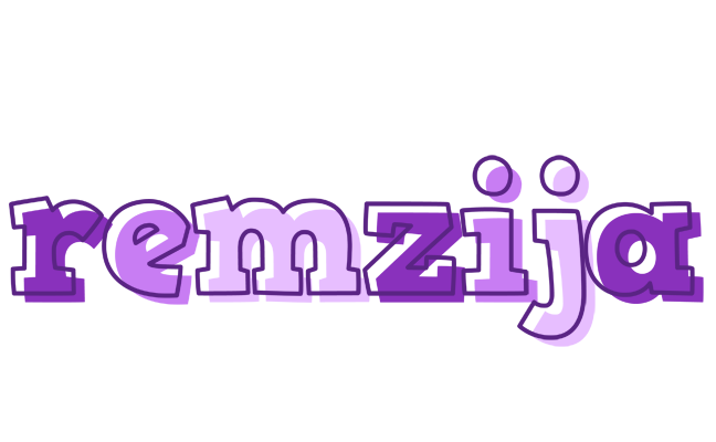 Remzija sensual logo