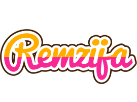 Remzija smoothie logo