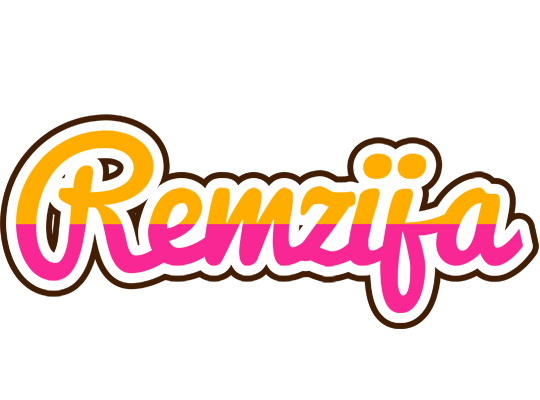 Remzija smoothie logo