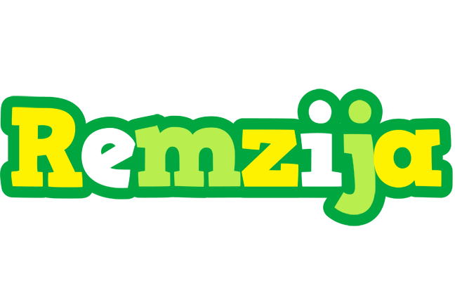 Remzija soccer logo