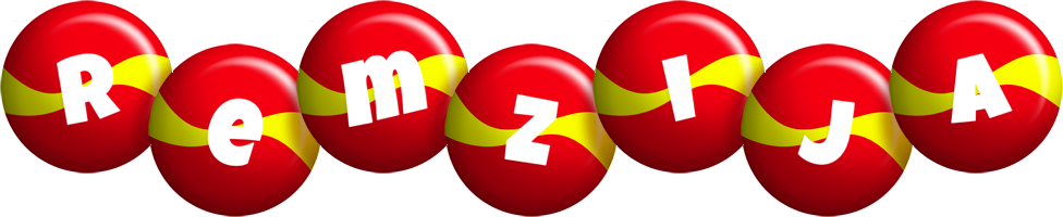 Remzija spain logo