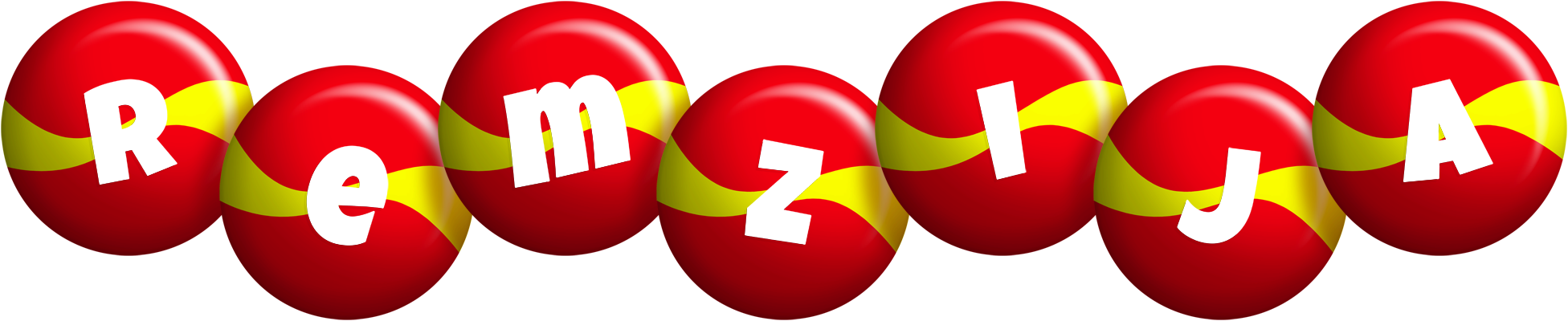 Remzija spain logo