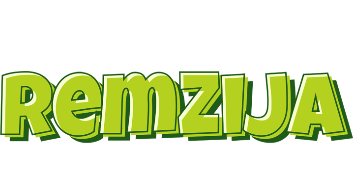 Remzija summer logo