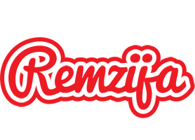 Remzija sunshine logo