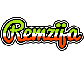 Remzija superfun logo