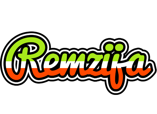 Remzija superfun logo