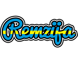 Remzija sweden logo