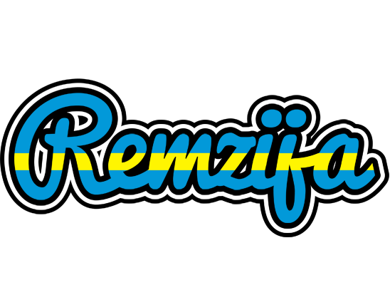 Remzija sweden logo