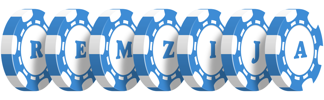 Remzija vegas logo
