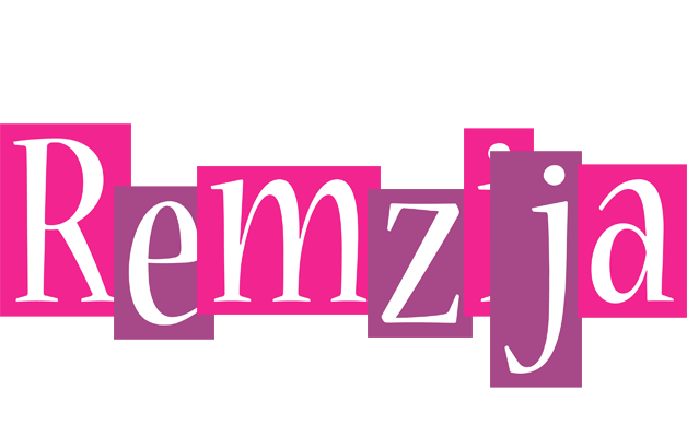 Remzija whine logo