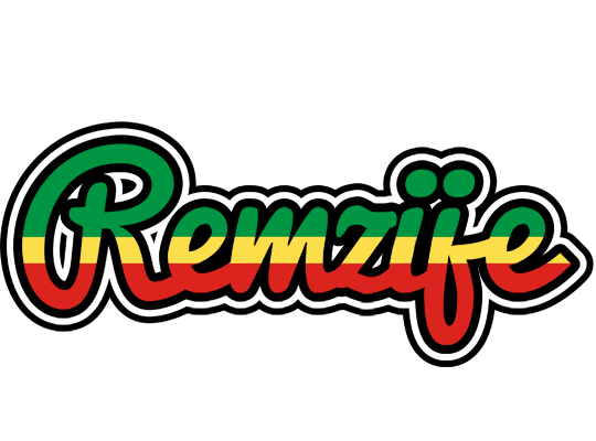 Remzije african logo