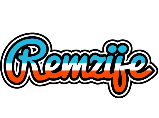 Remzije america logo