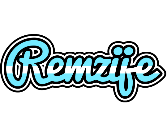 Remzije argentine logo