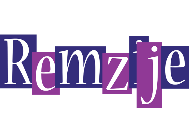 Remzije autumn logo