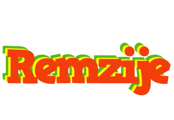 Remzije bbq logo