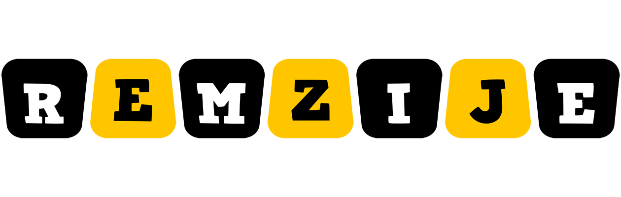 Remzije boots logo
