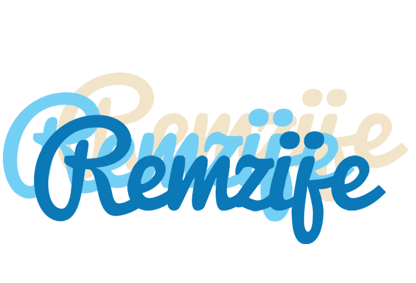 Remzije breeze logo