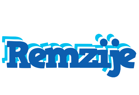 Remzije business logo